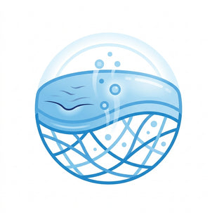 Firms & Plumps Aging Skin