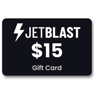 $15 Gift Card