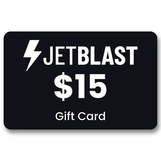 $15 Gift Card