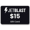 $15 Gift Card