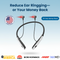 HMZHearing™ — Red Light Therapy For Hearing Restoration