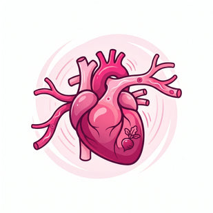 Supports Healthy Blood Pressure*