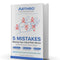 5 Hand Care Mistakes (Ebook)