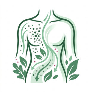Natural Detox & Fluid Balance