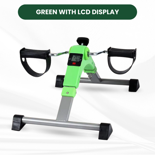 MiniBike Pro™ - Daily Cycling Exerciser to Maintain Recovery and Mobility
