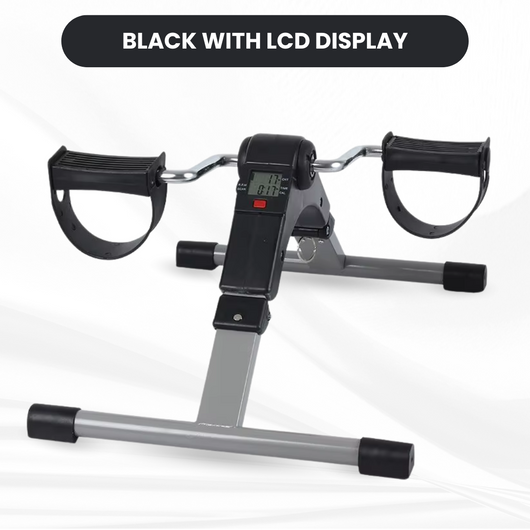 MiniBike Pro™ - Daily Cycling Exerciser to Maintain Recovery and Mobility