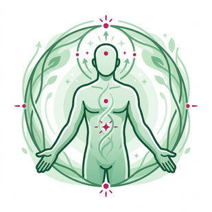 Reduces Inflammation Naturally