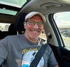 Jason M. -  Dog dad to Otis, 10