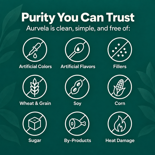 Move More Comfortably with Aurvela Liquid Collagen