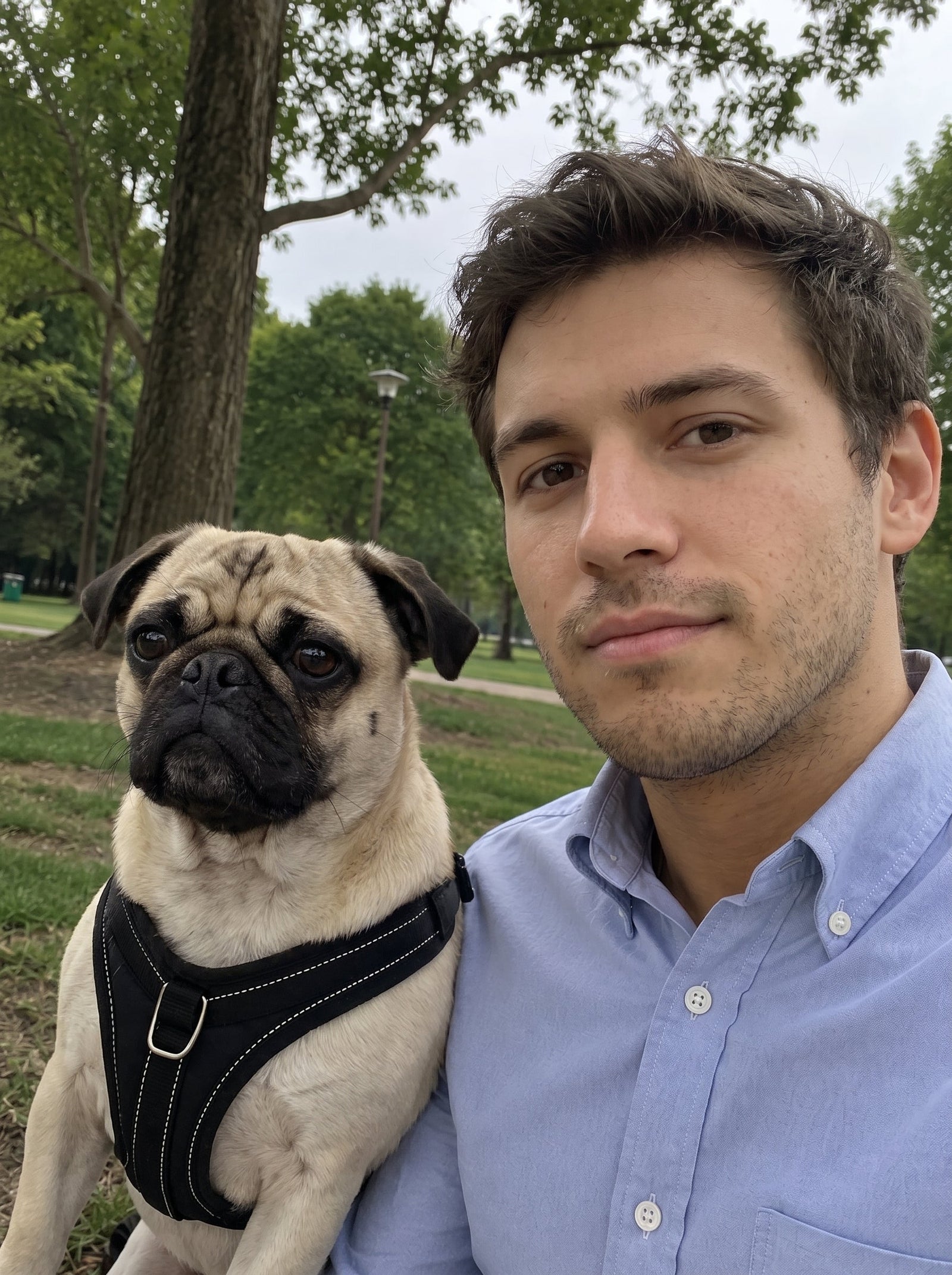 Hey, I'm Eric! Founder of Aurvela™