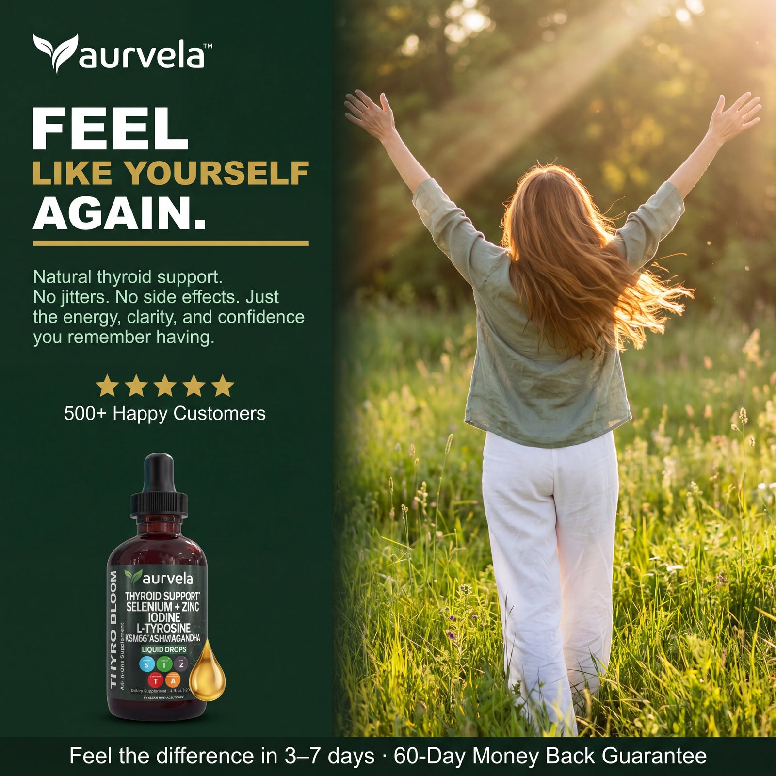 🍊 Immune Defense & Whole-Body Vitality