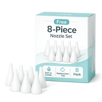 8-Piece Nozzle Set