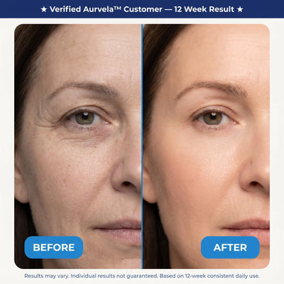 Aurvela™ Multi Collagen Superblend