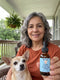 Gail P. · Dog mom to Koda, 10