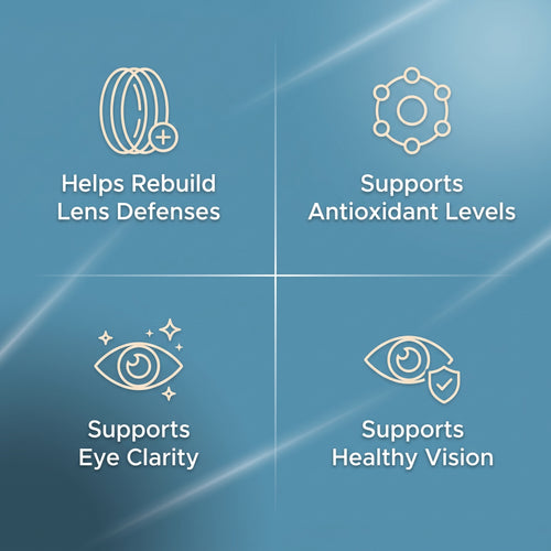 Aurvela™-Clear Vision Drops for Dogs