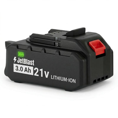 21V JetBlast™ Battery