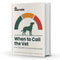 When to Call the Vet (Ebook)