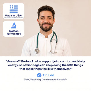 Aurvela™ Wellness Protocol