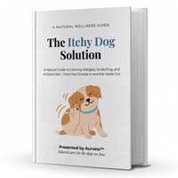 The Itchy Dog Solution (Ebook)