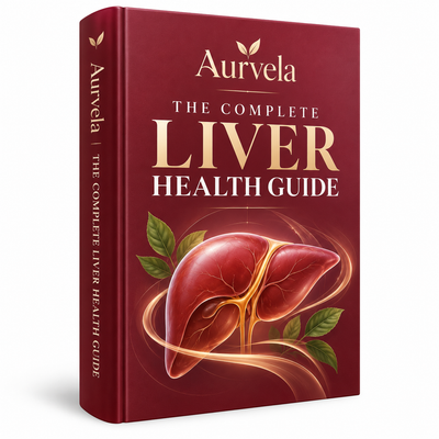 The Complete Liver Health Guide